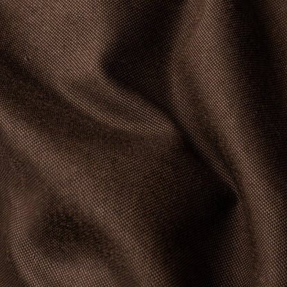 Dark Brown Colour Signature Classic Oxford Shirt For Men - Punekar Cotton