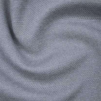 Light Grey Color Cotton Linen Shirt For Men - Punekar Cotton