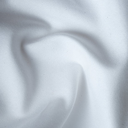 White Colour Cotton Oxford Button Down Collar Shirt For Men - Punekar Cotton