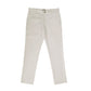 Grey color blend cotton pant for men - Punekar Cotton