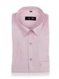 Pink Color Casa Linen Shirt For Men's - Punekar Cotton