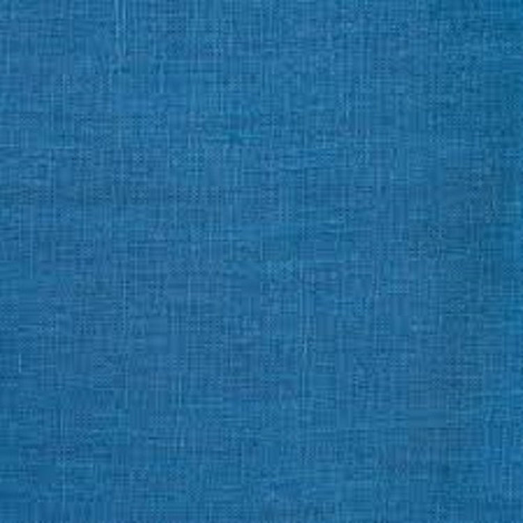 Punekar Cotton Blue Color Pure Linen Unstitched Fabric for Men Shirt and Kurta's. - Punekar Cotton