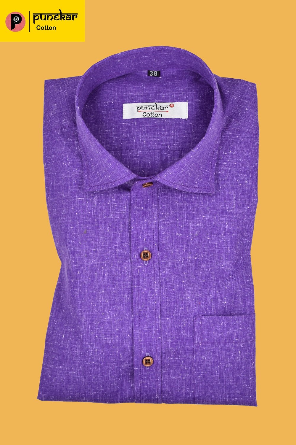 Punekar Cotton Men&