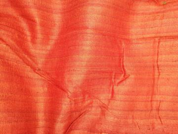 Punekar Cotton Pink Color Pure Handmade Silk Unstitched Fabric for Men Shirt and Kurta's. - Punekar Cotton