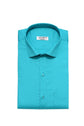 Punekar Cotton Printed Pure Cotton Handmade Formal Shirt for Men's. - Punekar Cotton