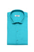 Punekar Cotton Printed Pure Cotton Handmade Formal Shirt for Men's. - Punekar Cotton