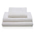 Punekar Cotton White Color Pure Linen Unstitched Fabric for Men Shirt and Kurta&