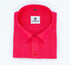 Red Color Pure Cotton Shirts For Men - Punekar Cotton